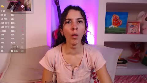 samanta online show from September 22, 1:42 am