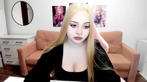 Kira online show from March 21, 4:29 am