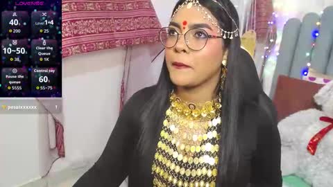 Laskhmirani online show from November 21, 12:25 pm