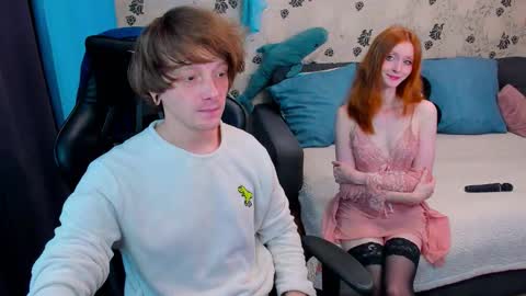 Lu  Alex online show from November 30, 10:11 am