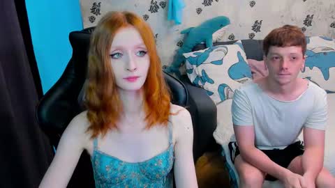 Lu  Alex online show from December 19, 10:11 am