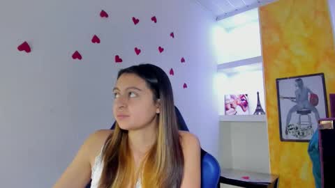 Lala clark online show from February 25, 8:56 pm