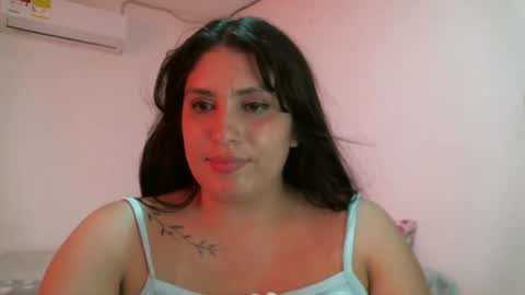 laura gomez online show from January 28, 8:58 pm