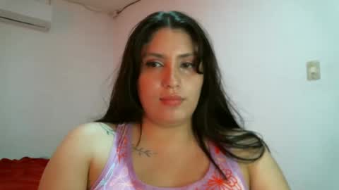 laura gomez online show from February 13, 7:10 pm