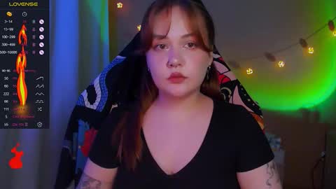 Nicky online show from November 20, 2:14 pm