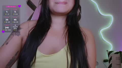 Snapshot of lalablack1_ chatting on October 26, 7:13 pm lalablack1_ online show from October 26, 7:13 pm