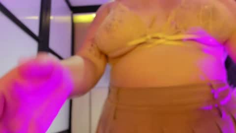 lalabunny01 online show from March 22, 4:16 am