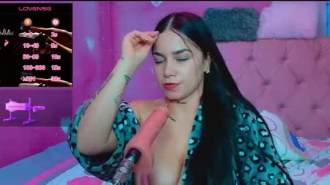 lali_hot0207 online show from November 30, 10:28 pm