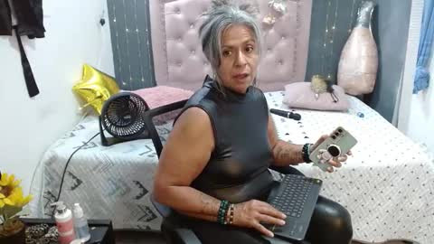 lalisha online show from March 21, 2:06 am