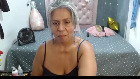 lalisha online show from March 12, 2:59 am