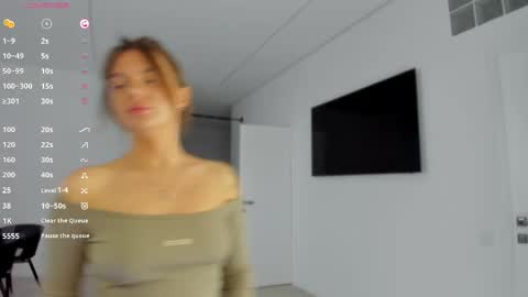 Lallie  online show from April 2, 3:19 pm