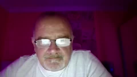 Snapshot of lamabama chatting on October 12, 10:00 pm lamabama online show from October 12, 10:00 pm