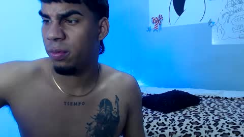 lamachine_ online show from February 4, 2:07 am