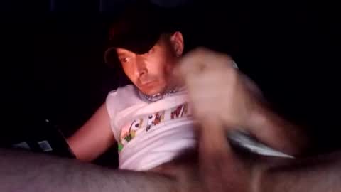Lamacua69 online show from July 5, 12:47 am