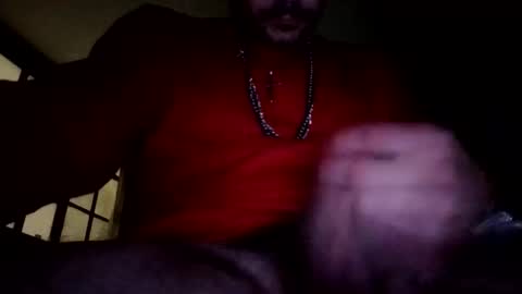 Lamacua69 online show from October 25, 7:03 pm