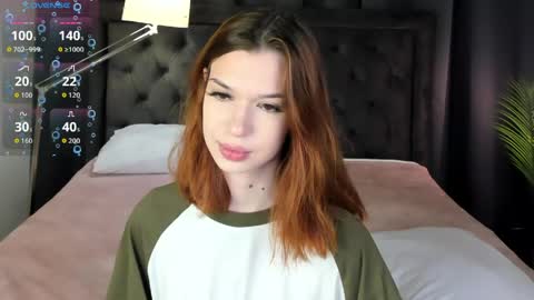 Mimi online show from April 18, 7:29 pm