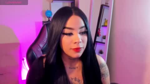 LANA  online show from December 26, 9:15 pm