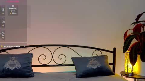 Liana online show from September 17, 8:34 pm