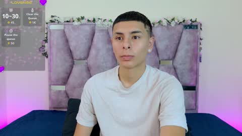 Lana online show from November 11, 9:22 am