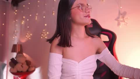 Lana online show from January 14, 1:02 am