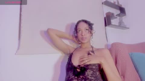 LANA online show from January 23, 2:44 am