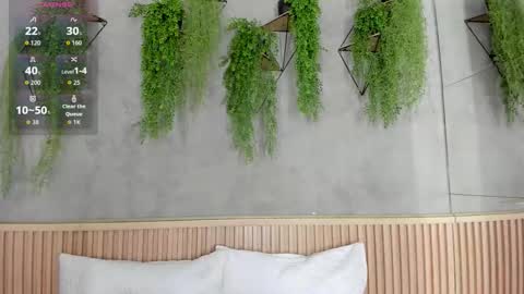 lana_lann online show from March 13, 11:46 am