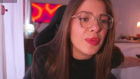 Alana online show from April 22, 6:26 pm