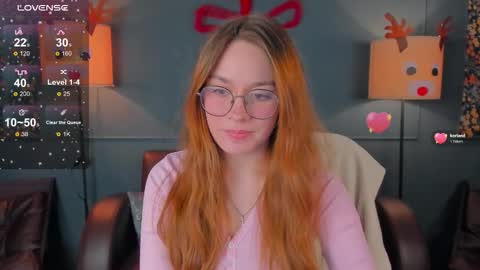 lana online show from December 20, 3:46 am