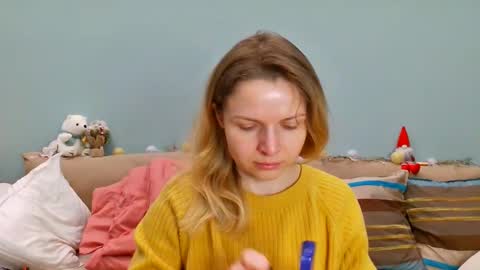 Lana online show from January 12, 12:56 pm