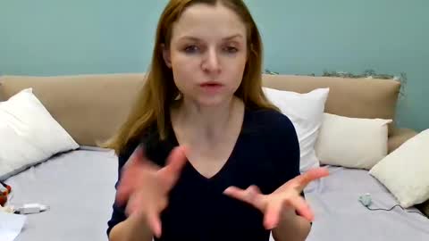 Snapshot of lanaangeldream chatting on March 11, 9:48 pm Lana online show from March 11, 9:48 pm