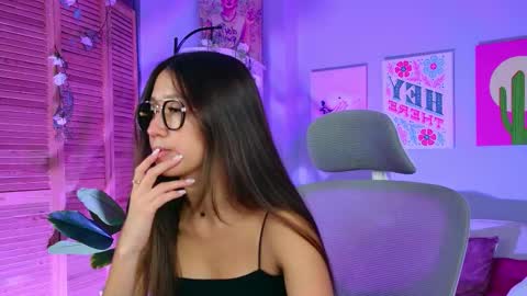 LanaBakers NONUDE MODEL online show from November 11, 2:47 am