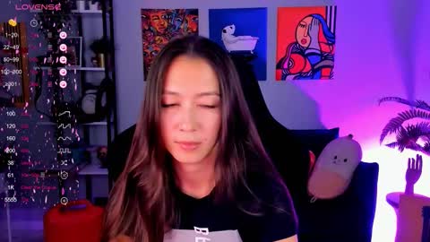 LanaBakers NONUDE MODEL online show from October 29, 3:08 am