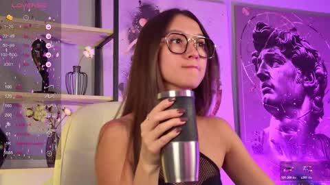 LanaBakers NONUDE MODEL online show from October 28, 3:07 am