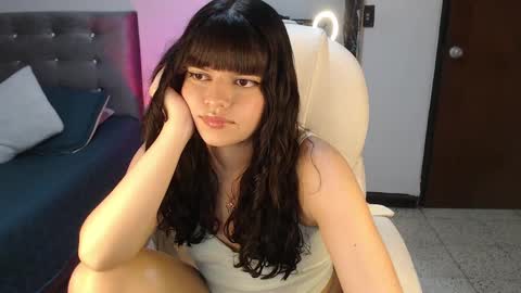 Lana Marie online show from February 18, 11:19 pm