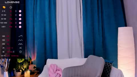 Lana online show from February 7, 2:47 am