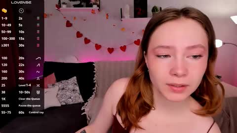 Lana online show from November 27, 2:30 am