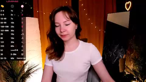 Lana online show from July 27, 2:20 am