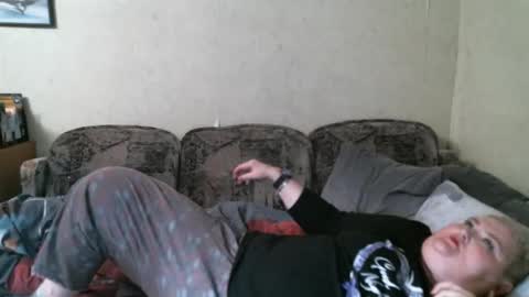 lanacat555 online show from March 6, 9:53 pm