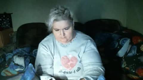 lanacat555 online show from October 3, 11:02 pm