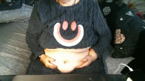 lanacat555 online show from December 18, 12:33 pm