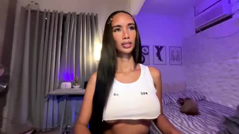 Lana online show from April 13, 2:05 am