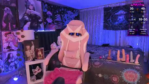 L A N A  online show from March 1, 5:42 am