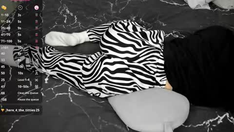 Lana online show from February 26, 3:43 pm