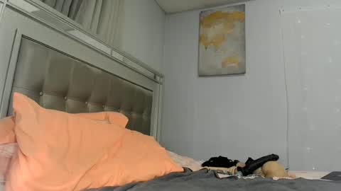 Snapshot of lanalava chatting on December 16, 9:14 am Lana Lava online show from December 16, 9:14 am