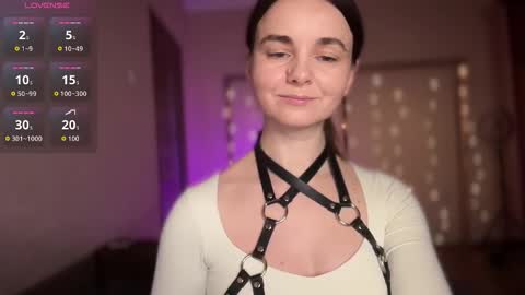 Lana online show from November 8, 12:02 am