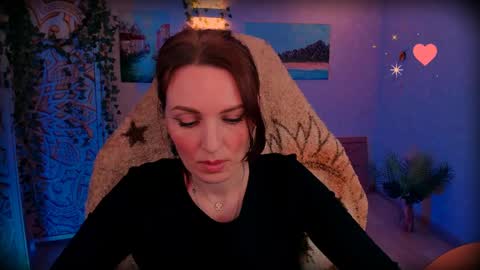 Lana Radiance online show from June 6, 1:50 pm