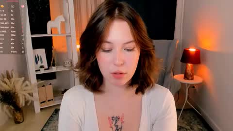 Lana online show from December 5, 9:45 pm