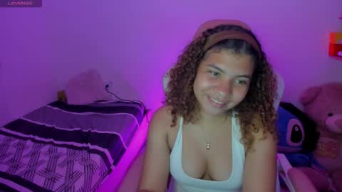 Lana  online show from February 3, 11:41 pm