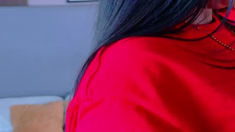 Lana online show from April 18, 7:29 pm