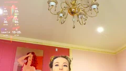 lanavibes online show from February 1, 5:43 pm